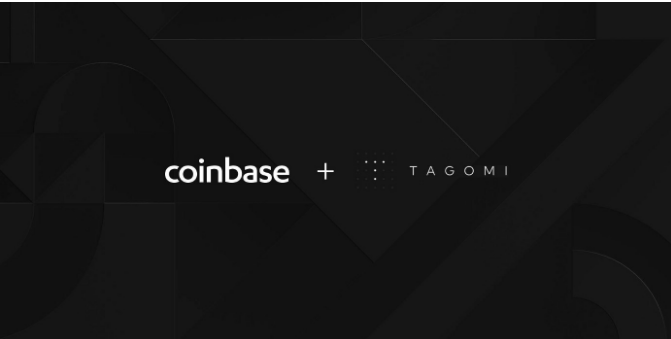 Tagomi coinbase