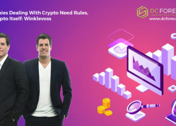Companies Dealing With Crypto Need Rules, Not Crypto Itself: Winklevoss