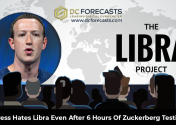 Congress Hates Libra