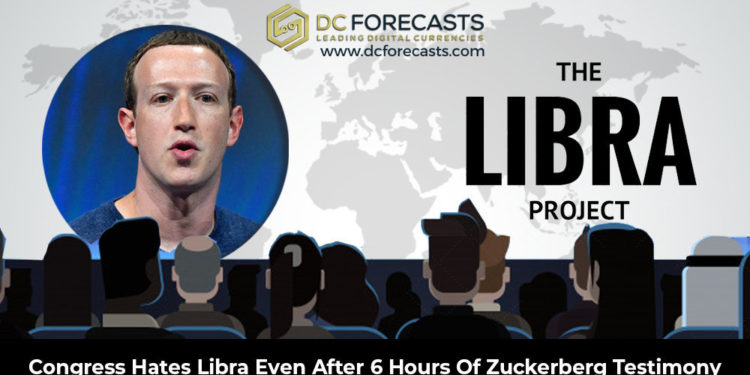 Congress Hates Libra
