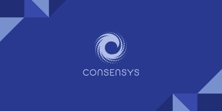 ConsenSys Partnered, mastercard, rollups, blockchain, ethereum