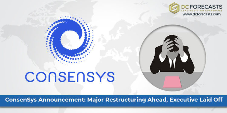 ConsenSys Announcement