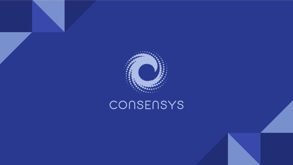 Consensys acquired, truffle, blockchain