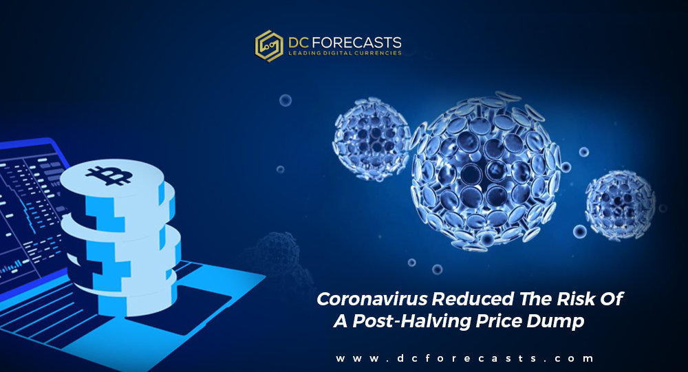 coronavirus reduced