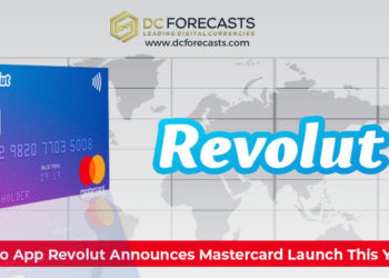 Crypto Friendly Banking App