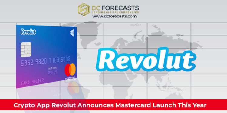 Crypto Friendly Banking App