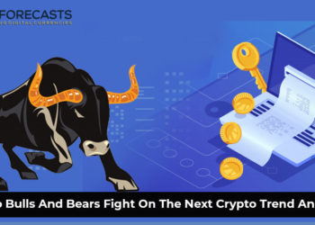crypto bulls and bears|Crypto Bulls