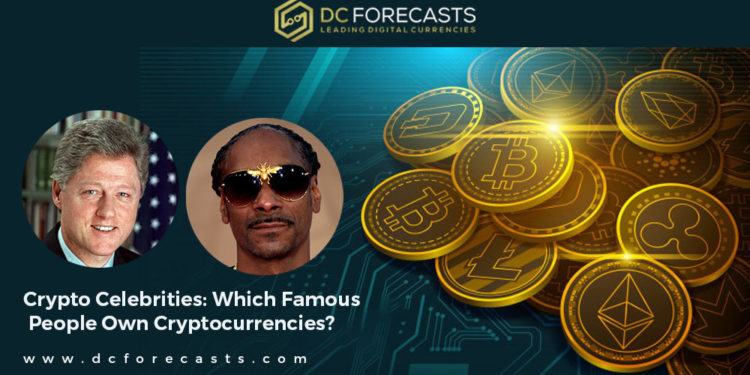 five most important people in crypto