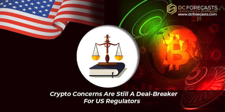 Crypto Concerns|crypto concerns