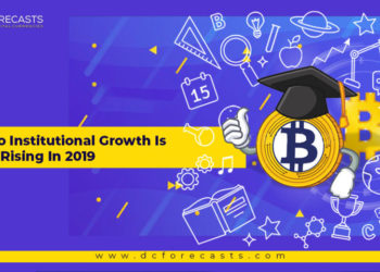 Crypto Institutional