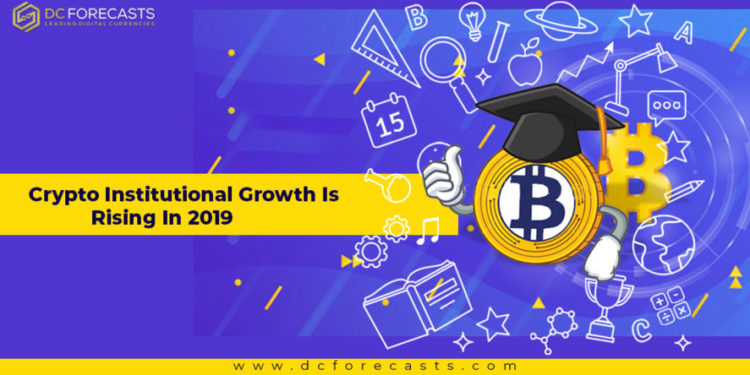 Crypto Institutional