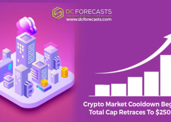 crypto market cooldown