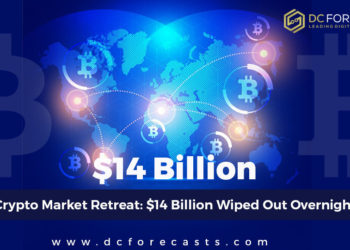 crypto market retreat