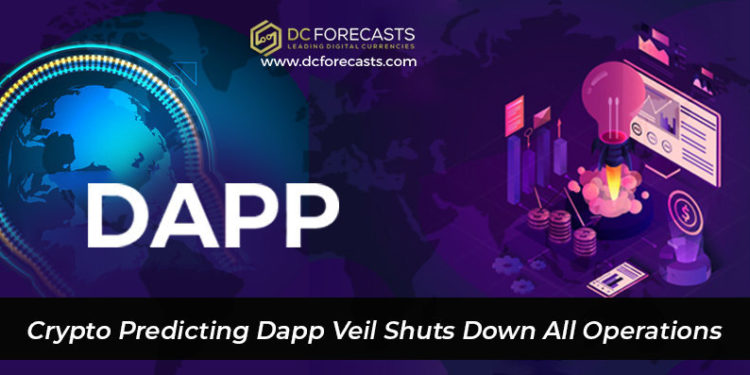 Crypto Predicting Dapp