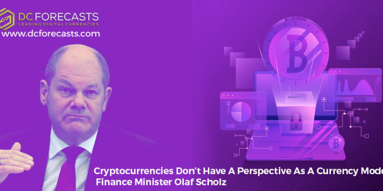 Cryptocurrencies