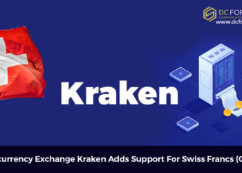 cryptocurrency exchange kraken