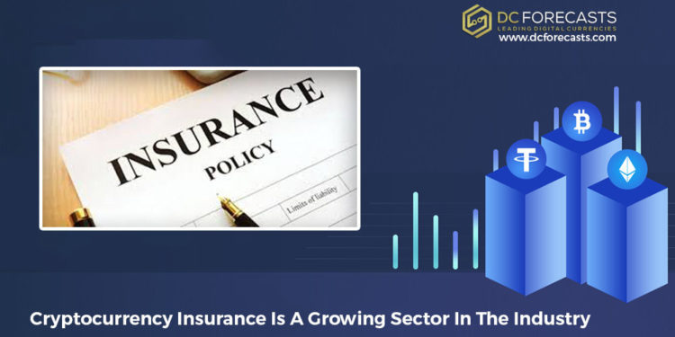 cryptocurrency exchange insurance