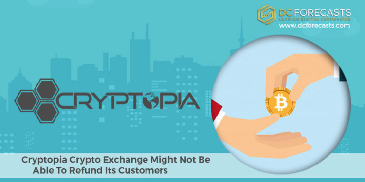 cryptopia crypto exchange