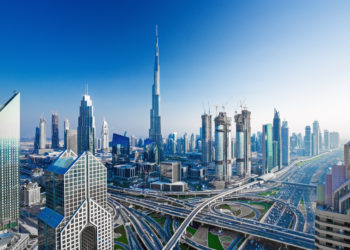 Dubai’s Regulator, sandbox, office,