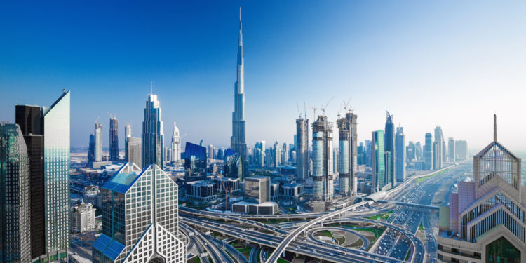 Dubai’s Regulator, sandbox, office,