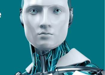 cybersecurity firm ESET||