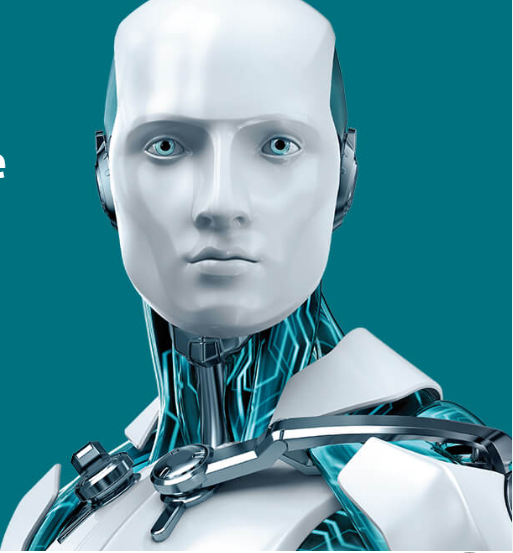 cybersecurity firm ESET||
