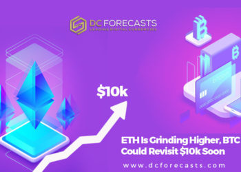 eth is grinding|