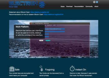 electrum malware, wallet, users, btc