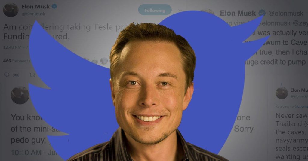 Tesla CEO Won’t, twitter board, elon musk
