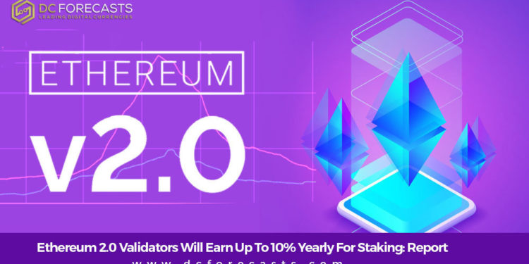 ethereum 2.0 validators|derivatives platform erisx eth futures contracts