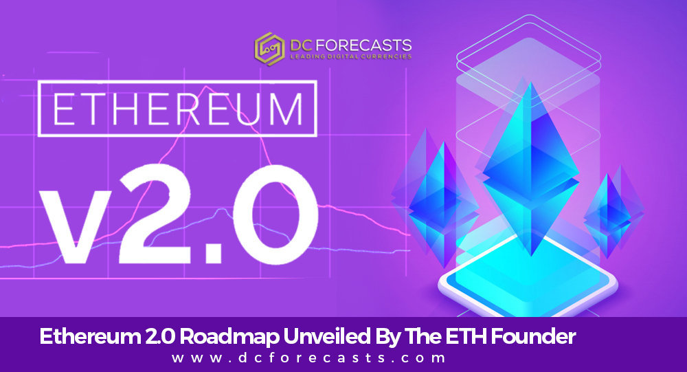ethereum 2.0 roadmap