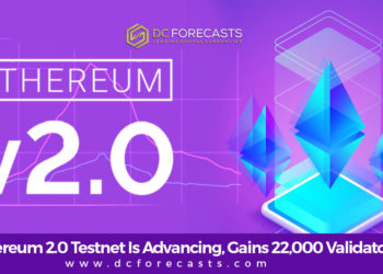 Ethereum 2.0 testnet