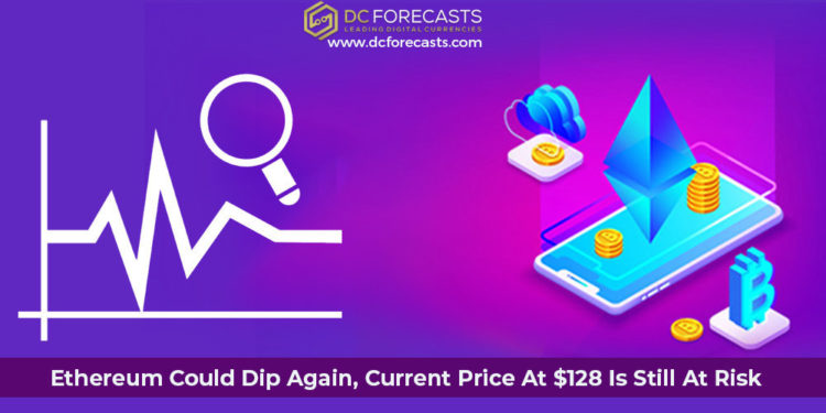 ethereum could dip