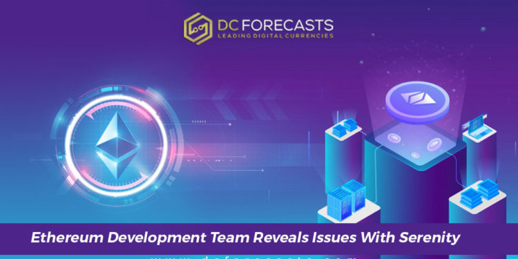 Ethereum development team