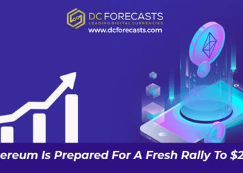 ethereum is prepared|