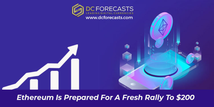 ethereum is prepared|