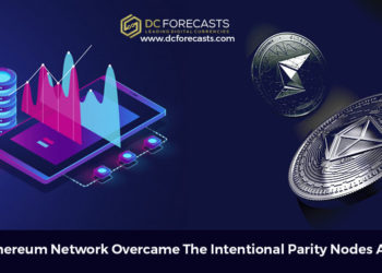 ethereum network overcame