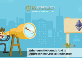 ethereum rebounds