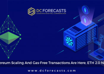 Ethereum Scaling|ethereum 2.0 scaling three years