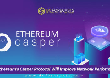 Ethereum's casper protocol