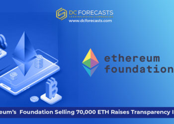 Ethereum's foundation