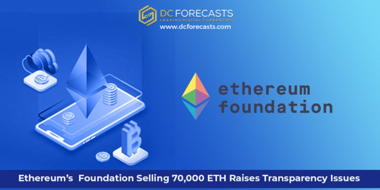 Ethereum's foundation