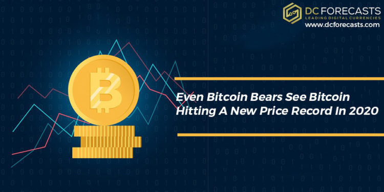 Even Bitcoin Bears