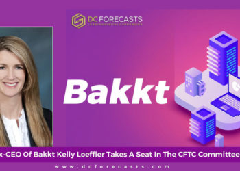 Ex-CEO Of Bakkt Kelly Loeffler Takes A Seat In The CFTC Committee