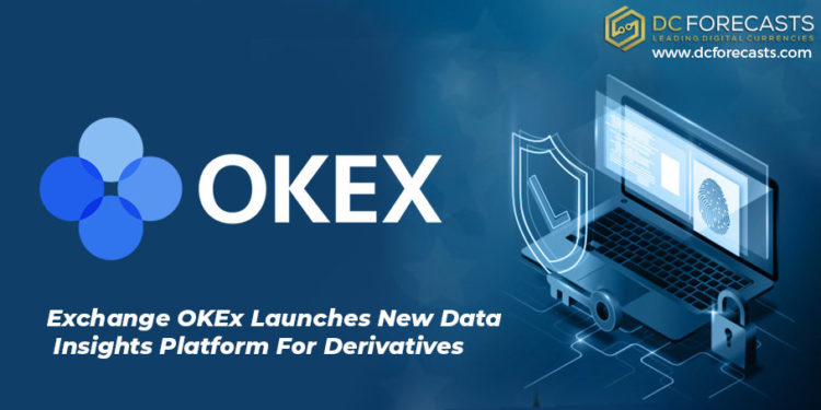 Exchange OKEx