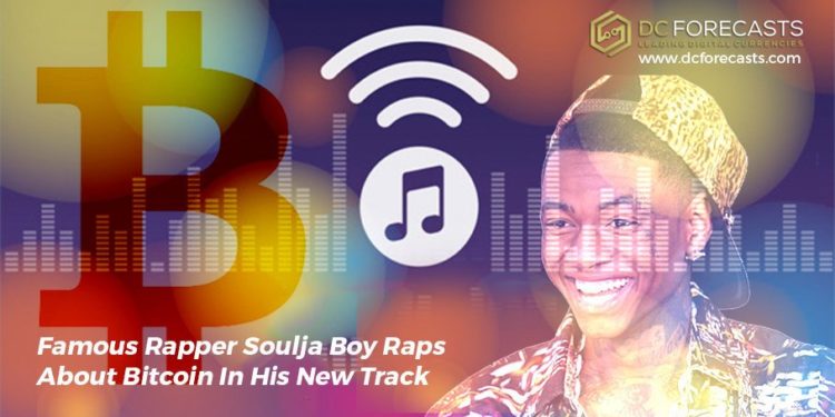 Soulja Boy|