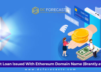 first loan|first loan|bitcoin cash price hit|eth bullish structure|potential breakout