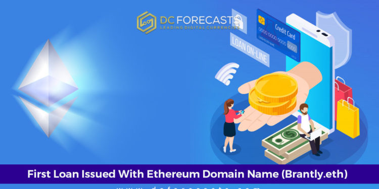 first loan|first loan|bitcoin cash price hit|eth bullish structure|potential breakout