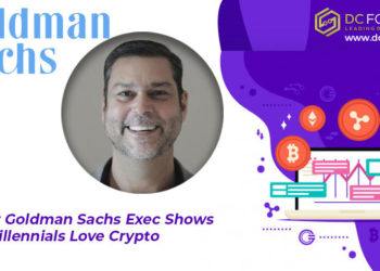 Former Goldman Sachs|former goldman sachs exec