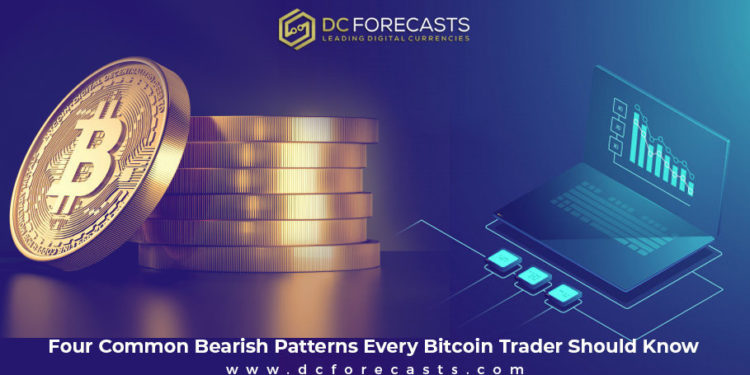 four common bearish patterns